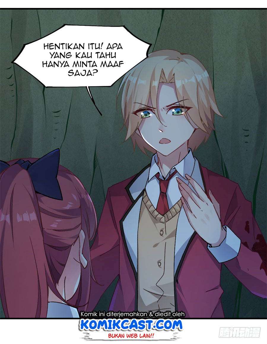 I Picked Up a Demon Lord as a Maid chapter 9
